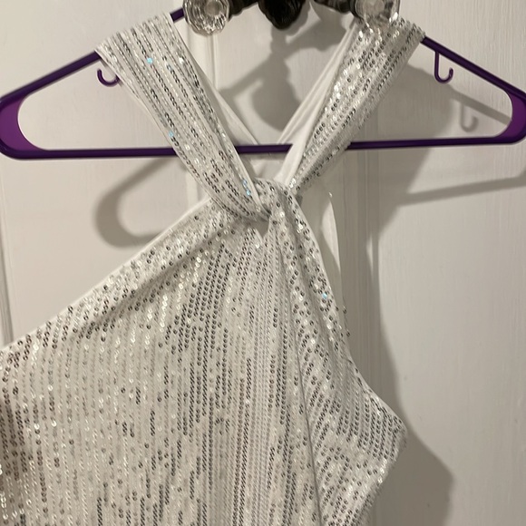 Brand new sequin top - Picture 2 of 2